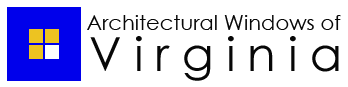 Architectural Windows of Virginia, Logo